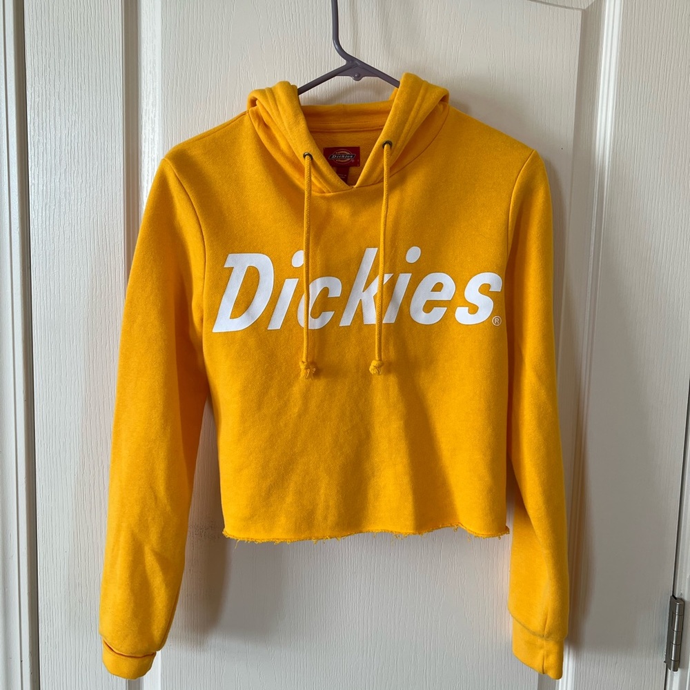 Dickies hoodie sweater
